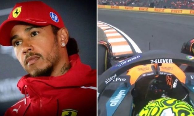 Hamilton će ponovo pobjeđivati, McLarenov bolid na pauzi — Rezime dana