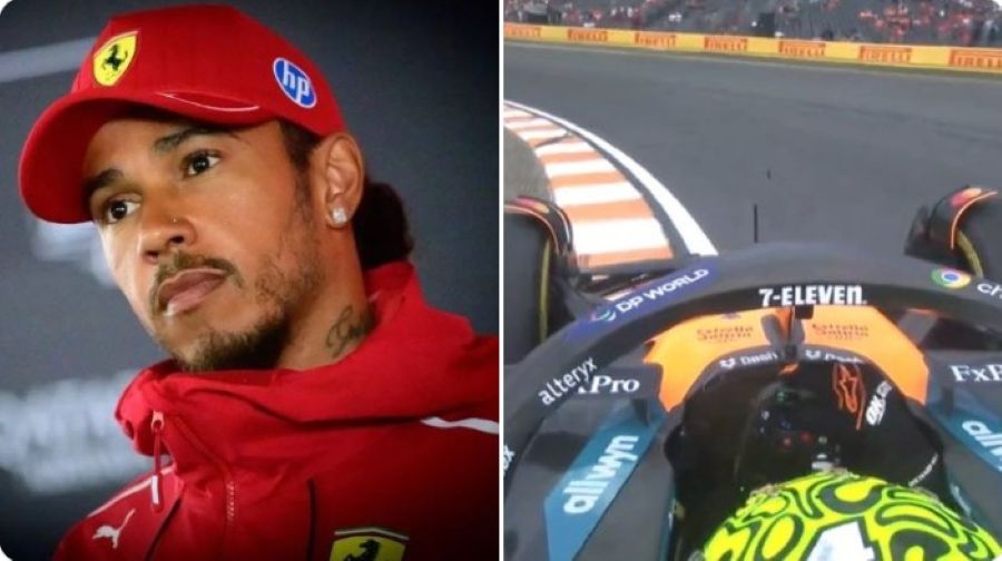 Hamilton će ponovo pobjeđivati, McLarenov bolid na pauzi — Rezime dana