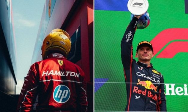 Villeneuve: Hamilton poštuje Verstappena