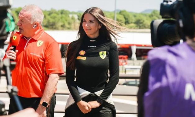 Ko je Laura Villars, kandidatkinja za predsjednicu FIA-e?
