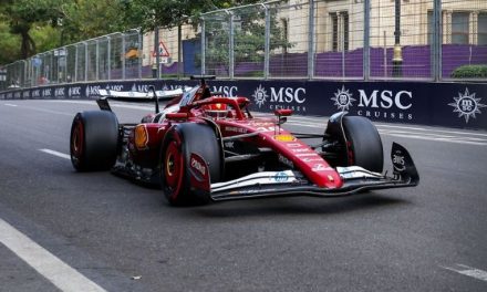 Leclerc: Moja greška, ali nismo mogli natjerati medium gumu da radi