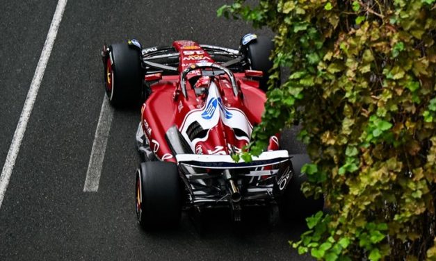 Šta Ferrarijevi ključni tehnički promašaji znače za 2026
