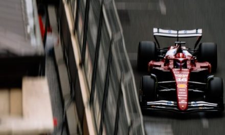 Šta se dešava s Ferrarijem?