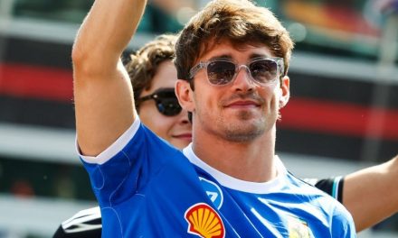 Talijanski mediji doveli Leclercovu budućnost u Ferrariju pod pitanje