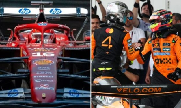 Ferrari završio 678 šasiju, McLaren zna koristiti vozače za tim — Rezime dana