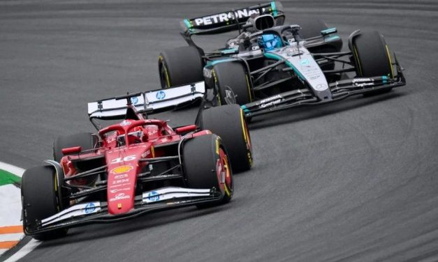 Zašto su Mercedes i Ferrari pali iza Red Bulla i McLarena