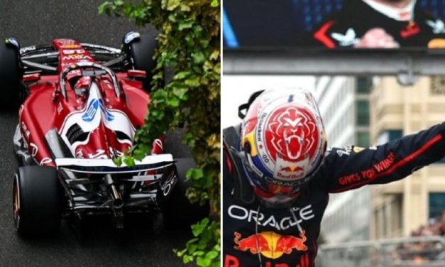 Verstappen bi bio prvak bez Hornera, Ferrari zadovoljan motorom — Rezime dana