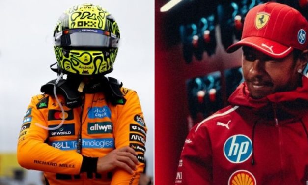 Norris svojim utrkama prvak, Hamilton ima svoj san, Wolff i limit budžeta — Rezime dana