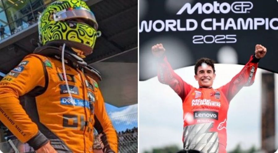 Norris očekuje probleme od Red Bulla, Marquez stigao do 7. titule — Rezime dana