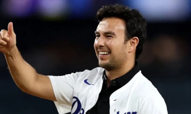Red Bull uvjeren: Perez će biti konkurentan