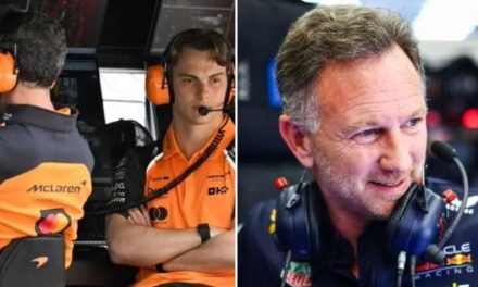 Piastri kao i Schumacher imao loš dan, Horneru otvorena vrata za povratak u F1 — Rezime dana