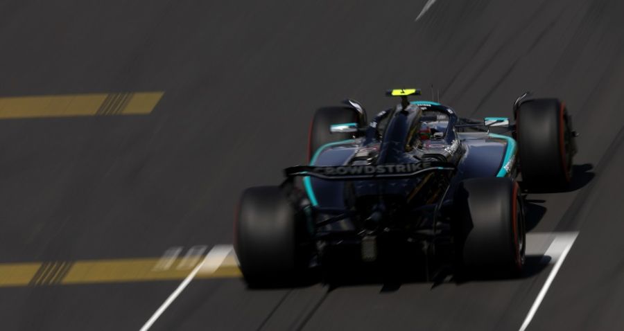 Mercedes: Nema poskakivanja 2026., ali pravila nisu jednostavna