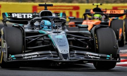 Razvoj Mercedesa u 2025: Fleksibilna krila i prilagodba na FIA-ina pravila