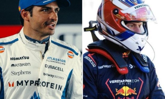 Brundle poručio Red Bullu: Sainz ili Gasly su rješenje koje ignorišete