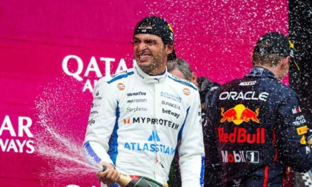 Villeneuve: Ferrari ide nizbrdo od Sainzovog odlaska