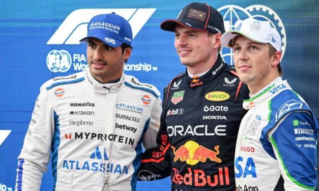 Sainz: Dat ću sve od sebe za 1. postolje u Williamsu