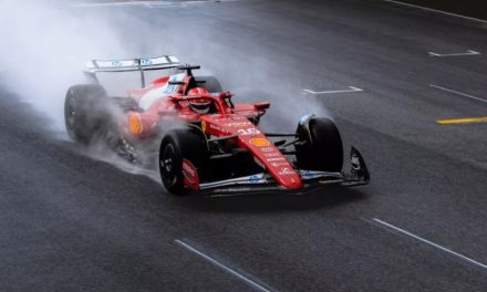 Pirelli ostao sa „malo podataka“ nakon kišnih testova na Mugellu