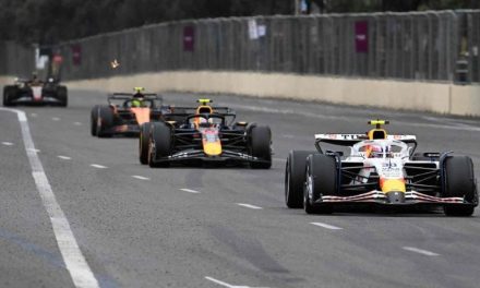 Tsunoda otkriva: Nisam htio napasti Lawsona zbog Maxa i prvenstva u Bakuu