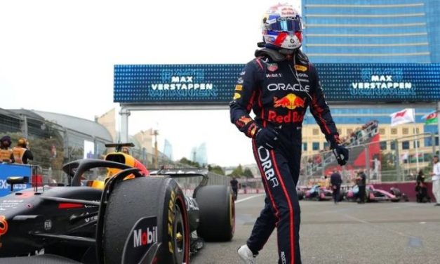 Mintzlaff: Max Verstappen će završiti karijeru u Red Bullu