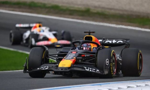 Marko: Red Bull u borbi za pobjedu na VN Italije – pod jednim uslovom
