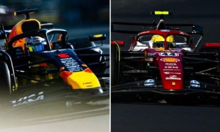 Verstappen je izazivač za naslov, Hamilton se osjeća bolje u SF25 — Rezime dana