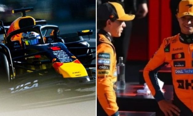 Red Bull najavio nadogradnje, McLaren želi zaustaviti Verstappena —