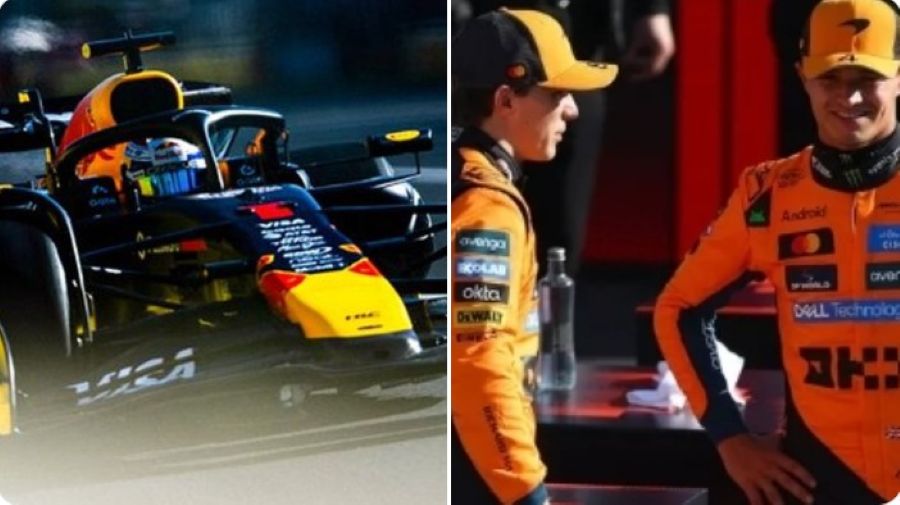 Red Bull nastavlja s RB21 projektom, McLaren izlazi jači iz incidenata — Rezime dana