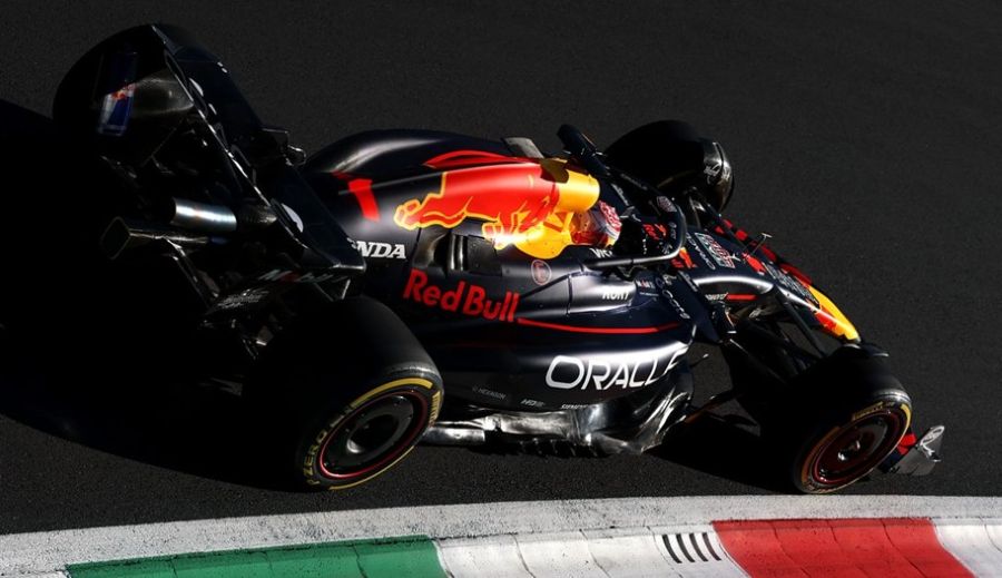 Wache: Novi Red Bullov motor izgleda vrlo, vrlo obećavajuće