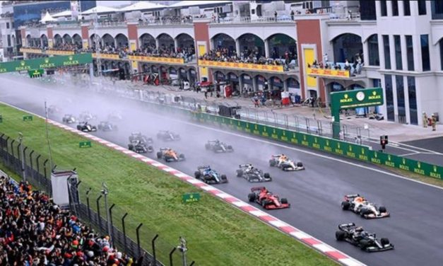 Turska sve bliže povratku u kalendar: danas ključna najava za Istanbul Park