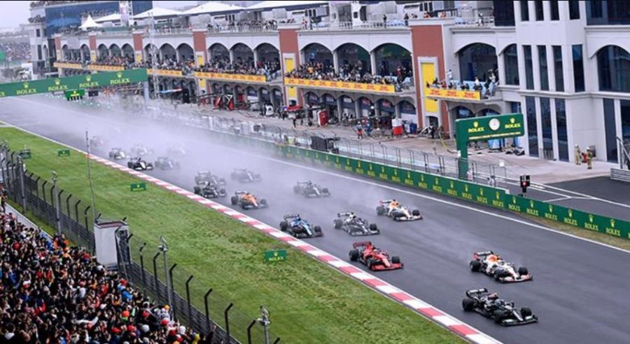 F1: Istanbul, Portimao i Hockenheim u pregovorima za mjesta u kalendaru