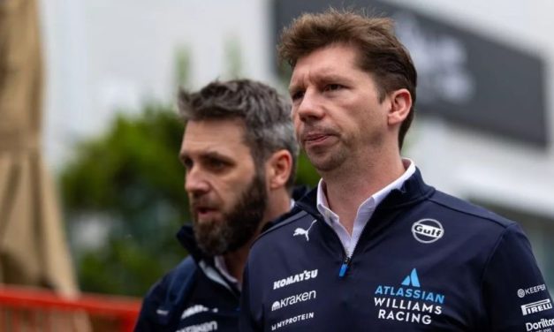 Vowles negira priče o težini, ali pitanja oko FW48 ostaju