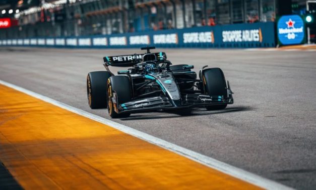 FIA zatečena: Mercedes i Red Bull oživjeli fleksibilna krila, Ferrari iznenađen