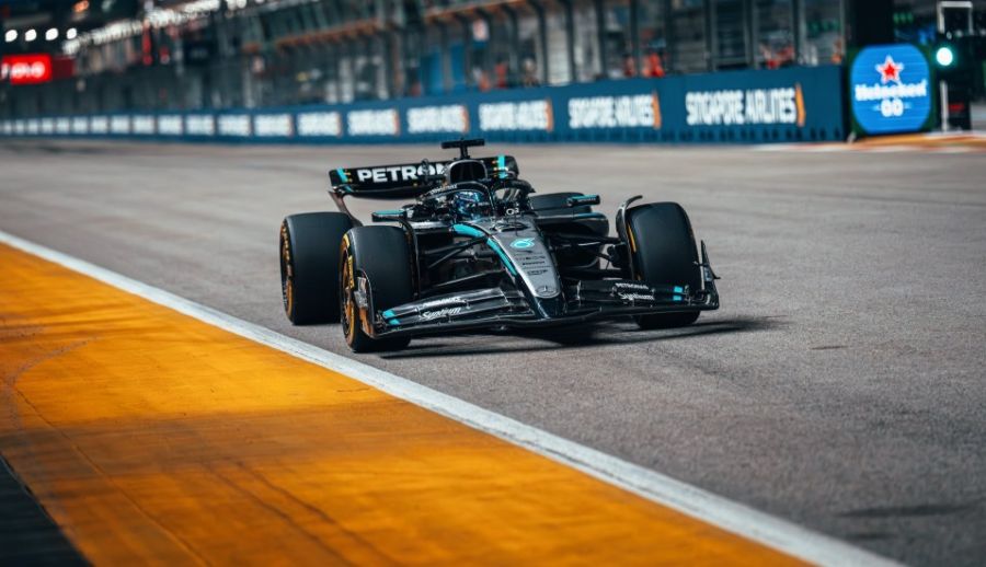 FIA zatečena: Mercedes i Red Bull oživjeli fleksibilna krila, Ferrari iznenađen