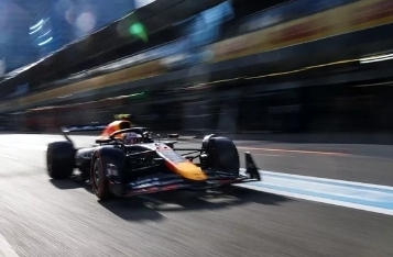 Hadjar, Tsunoda, Lawson i Lindblad: Red Bull sve teže bira