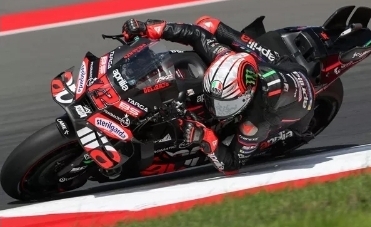 MotoGP VN Indonezije: Marco Bezzecchi pobjednik sprint utrke