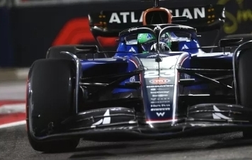 Sainz i Albon pred diskvalifikacijom iz kvalifikacija u Singapuru