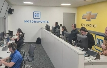 Cadillac već sada jača svoj F1 tim kroz virtuelne simulacije utrka
