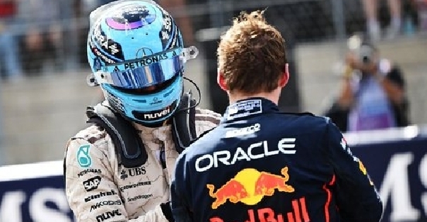 Russell: Znao sam da mi je to bila posljednja šansa protiv Verstappena