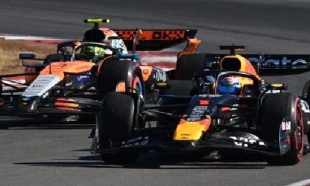 Stella: McLaren će odlučiti između Norrisa i Piastrija samo ako matematika to naredi