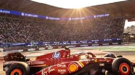 Hoće li plan guma koji je propao u Austinu uspjeti ovog vikenda? Pet glavnih tema VN Meksika