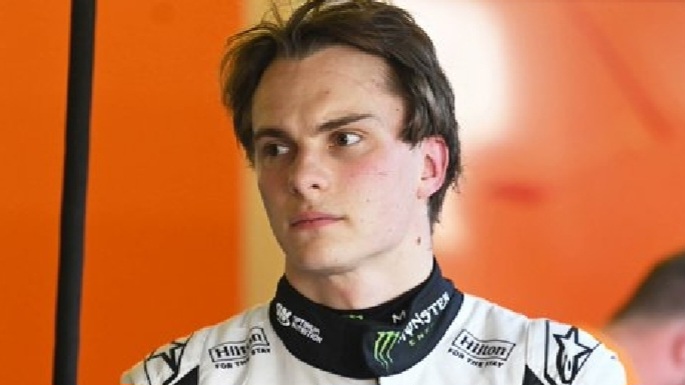 Piastri: Nedostatak brzine je misterija