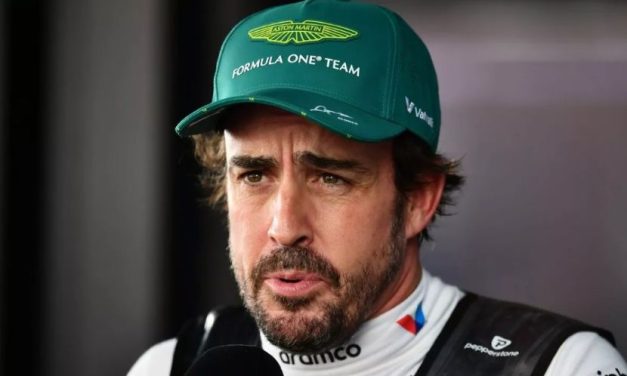 Alonso podržao odluku Aston Martina da ne angažuje Hornera