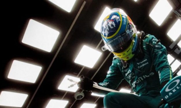 Herbert: Alonso je zaslužio više titula