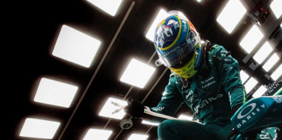 Steiner poručuje: Dajte Alonsu konkurentan bolid i vidjet ćete „pravog Fernanda“