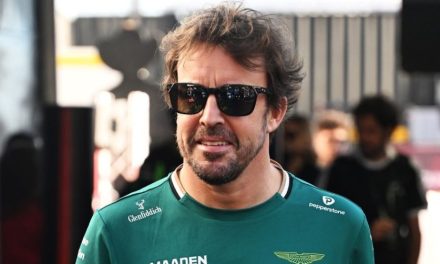 Alonso podsjeća na 2010. i upozorava Norrisa: Ništa nije zagarantovano čak ni kad si ispred