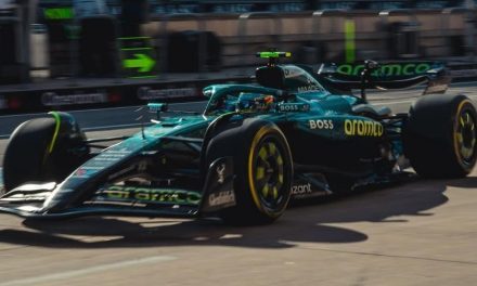 Aston Martin negira Alonsa: Nismo deveti tim, previše smo samokritični