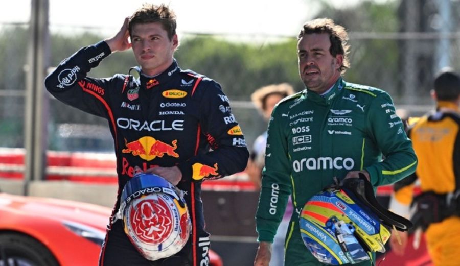 Cowell: Glasine o Verstappenu su laskave i pokazuju koliko Aston Martin napreduje
