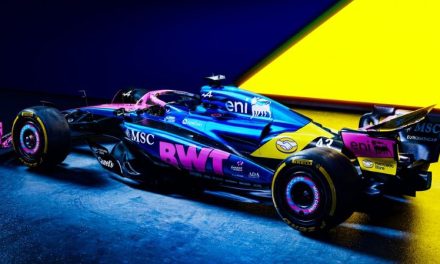 Alpine, McLaren, Williams, Aston Martin – Sve livreje na jednom mjestu za VN SAD-a