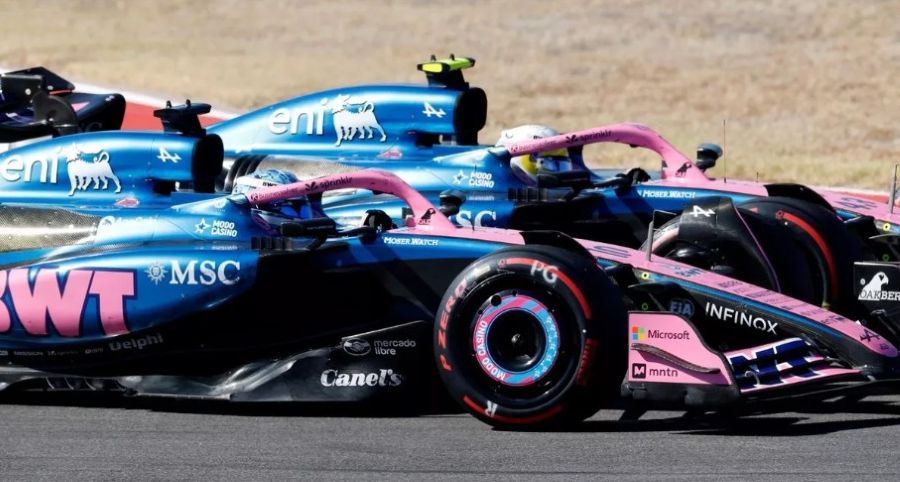 Colapinto: Timske odredbe se moraju slijediti