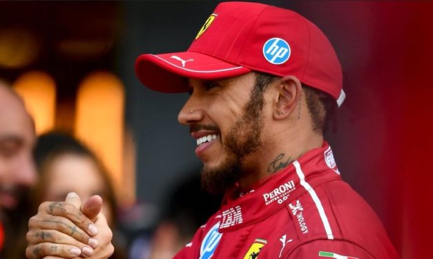 Hamilton: Izjava da ne čekam 2026. bila je u afektu, uzbuđen sam Ferrarijevim projektom